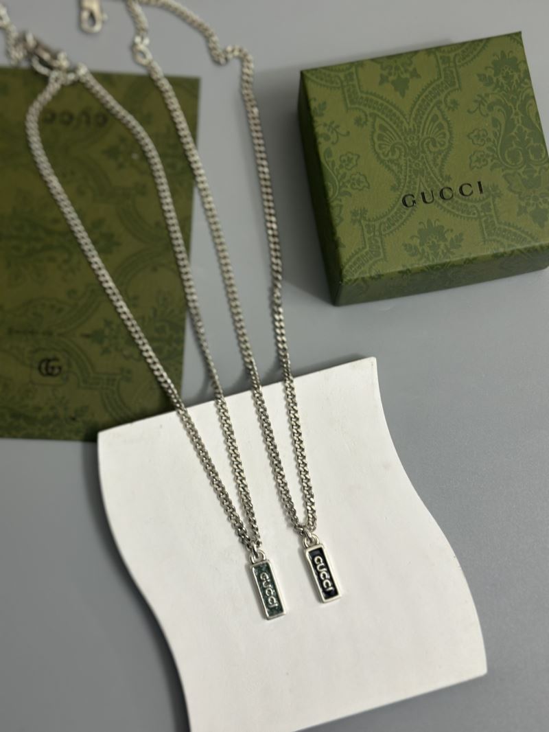 Gucci Necklaces